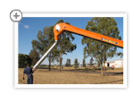 Fertiliser Handling Equipment